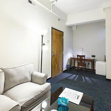 Temple Place 6Th Floor ボストン エクステリア 写真